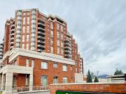 2 Bdrm+Den at Centuria: Furnished