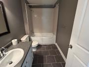 2 bed/1 bath Suite in Rose Valley