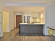 2 bed/2 bath + flex in RIVER DISTRICT Waterfront Community!