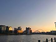 2 bed/2 bath Quayside Apartment