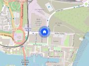 2 bed, 11th floor, Tyne, Refinery House in Anchors Point