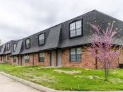 2 Bed 1.5 Bath Jacobs Place