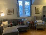 2 Bed, 1.5 Baths in Edinburgh City Centre
