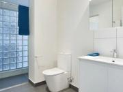 2 BED 1 BATH, 1 CAR, FURNISHED