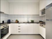 2 BED 1 BATH, 1 CAR, FURNISHED