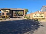 2 bed, 1 bath, 1 shower house on the.