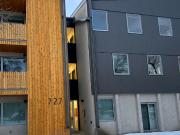 2 Bed 1 Bath Apartments For Rent Little Italy, Winnipeg