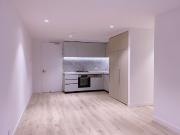 2 bed 1 bath at Level 9