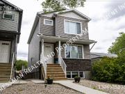 2 bed, 1 bath basement suite in Northeast Regina