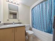 2 Bed 1 Bath C Has an Apartment