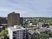 2 Bed 1 Bath Chelsea Estates