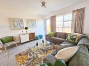 2 Bed 1 Bath Ground unit