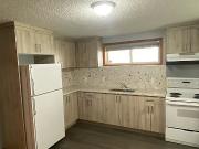 2 Bed 1 Bath Harvest Hills Ne Basement Suite