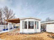 2 Bed 1 Bath House, You Own The Lot
