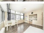 2 Bed 1 Bath in Elephant and Castle