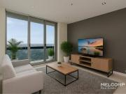 2 BED 1 BATH IN THE HEART OF CBD WHITE GOODS