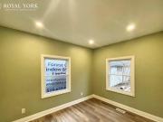 2 BED 1 BATH MAIN FLOOR FOR RENT 1243 LANGMUIR AVE LONDON