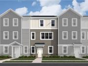 2 Bed, 1 Bath New Home plan in Saint Paul, MN