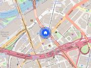 2 BED 1 BATH, NOT FURNISHED