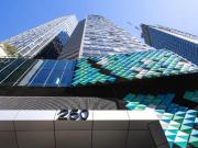 2 BED 1 BATH, NOT FURNISHED