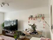 2 Bed, 1 Bath, private car park and garden