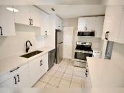 2 Bed 1 Bath Townhouse Balcony South Edmonton