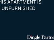 2 BED 1 BATH UNFURNISHED