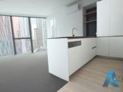 2 BED 1 BATH UNFURNISHED APARTMENT AT AURORA MELBOURNE...