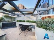 2 BED 1 BATH UNFURNISHED APARTMENT AT CONSERVATORY FOR...