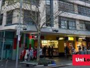 2 BED 1 BATH UNFURNISHED APARTMENT AT CONSERVATORY FOR...