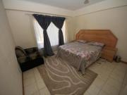 2 bed 1 bath upstairs apartment