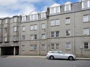 2 bed 1st Floor Flat to rent in Aberdeen City Of...