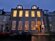 2 bed 1st Floor Flat to rent in Aberdeen City Of...