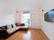2 bed 1st Floor Flat to rent in Aberdeen City Of...