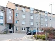 2 bed 1st Floor Flat to rent in Aberdeen City Of...