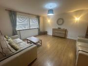 2 bed 1st Floor Flat to rent in Aberdeen City Of...