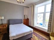 2 bed 1st Floor Flat to rent in Aberdeen City Of...