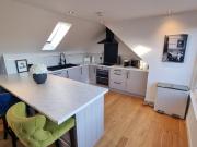 2 bed 1st Floor Flat to rent in Aberdeen City Of...