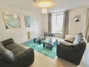 2 bed 1st Floor Flat to rent in Aberdeen City Of...