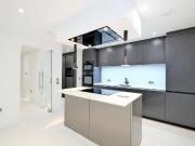 2 bed 1st Floor Flat to rent in Aberdeen City Of...