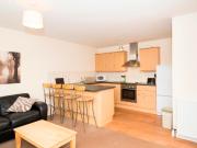 2 bed 1st Floor Flat to rent in Aberdeen City Of...