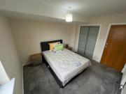 2 bed 1st Floor Flat to rent in Aberdeen City Of...