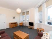 2 bed 1st Floor Flat to rent in Aberdeen City Of...