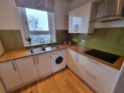 2 bed 1st Floor Flat to rent in Aberdeen City Of...