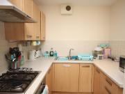 2 bed 1st Floor Flat to rent in Aberdeen City Of...