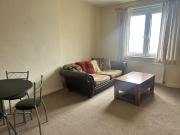 2 bed 1st Floor Flat to rent in Aberdeen City Of...
