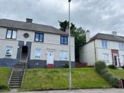 2 bed 1st Floor Flat to rent in Aberdeen City Of...