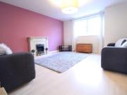 2 bed 1st Floor Flat to rent in Aberdeen City Of...