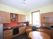 2 bed 1st Floor Flat to rent in Aberdeen City Of...