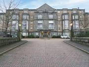 2 bed 1st Floor Flat to rent in Aberdeen...